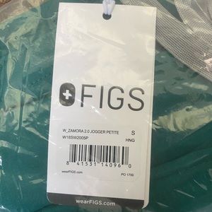 FIGS Zamora Joggers